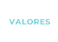 VALORES